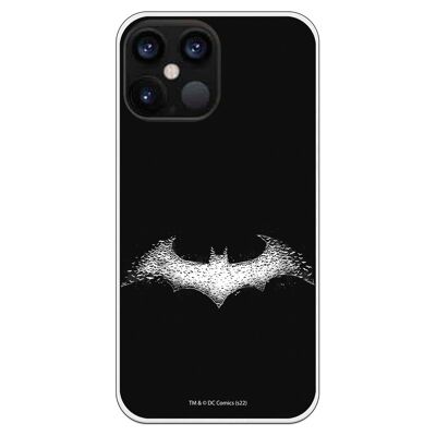 Carcasa paraiPhone 12 Pro Max - Batman Logo Classic