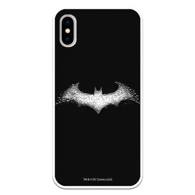 iPhone X - XS Case - Batman Logo Classic