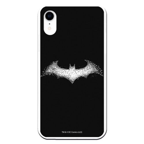 Carcasa paraiPhone XR - Batman Logo Classic