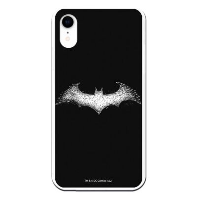 iPhone XR Case - Batman Logo Classic