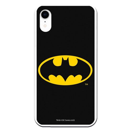 Carcasa paraiPhone XR - Batman Classic Jump