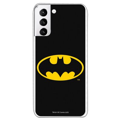 Carcasa paraSamsung Galaxy S21 Plus - S30 Plus (4G/5G) - Batman Classic Jump