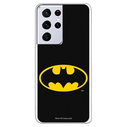 Carcasa paraSamsung Galaxy S21 Ultra - S30 Ultra (4G/5G) - Batman Classic Jump