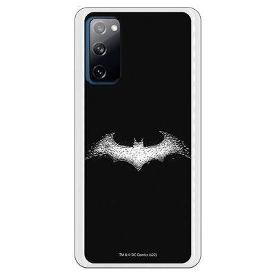 Hülle fürSamsung Galaxy S20FE - S20 Lite 5G - Batman Logo Classic