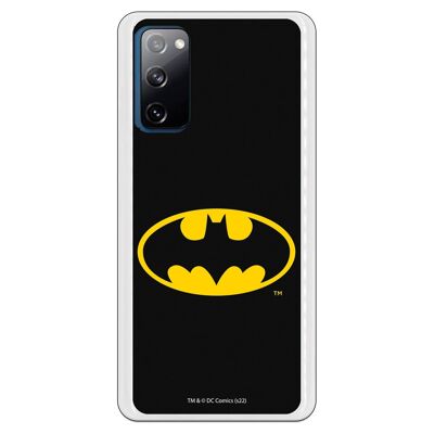 Hülle für Samsung Galaxy S20FE - S20 Lite 5G - Batman Classic Jump