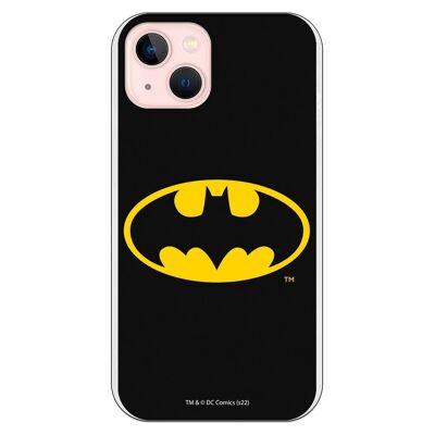 iPhone 13 Hülle – Batman Logo Classic
