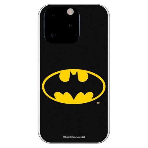 Carcasa para iPhone 13 Pro - Batman Logo Classic