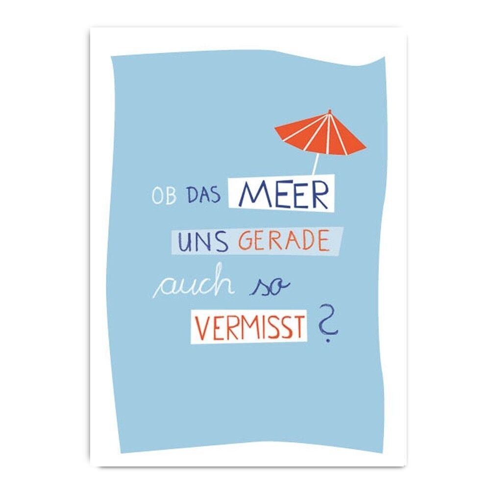 Al Merr manchiamo così tanto in questo momento?