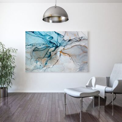 Piastrelle in marmo - Pannello singolo: 36x24" (90x60 cm)