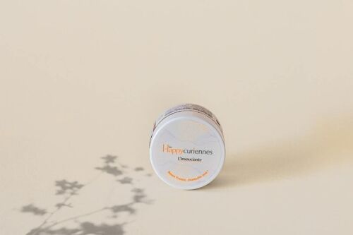 Gommage & masque corps, format découverte, 15 ml