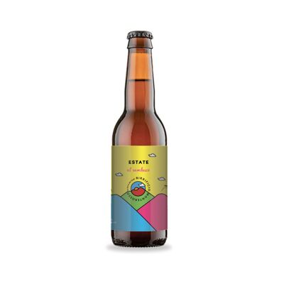 VERANO, 750ml