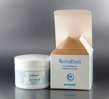 ReviveExcel 30 ml - crème viso antiétat 1