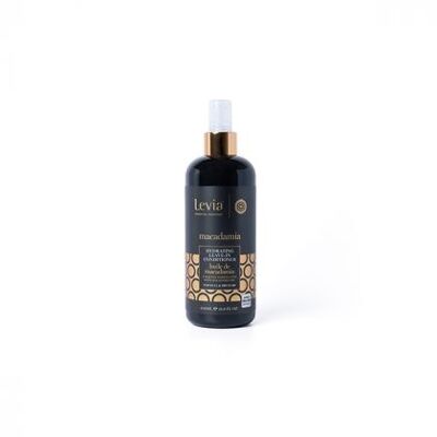 Hydrating Leave-In Conditioner Macadamia – 350ml