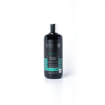 Reinforce Shampoo Prickly Pear – 500ml