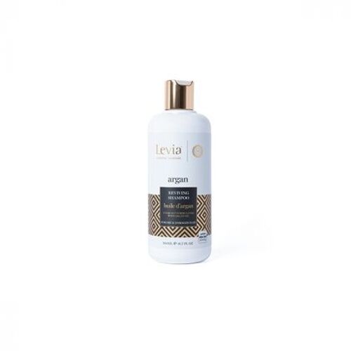 Reviving Shampoo Argan – 500ml