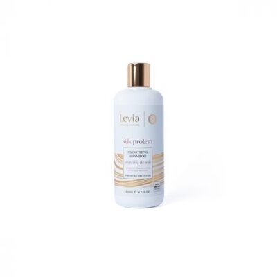 Smoothing Shampoo Silk Protein – 500ml