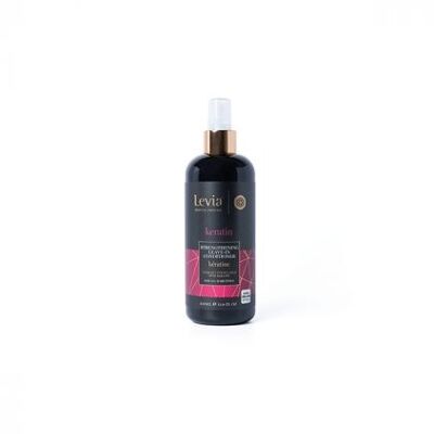 Strengthening Leave-In Conditioner Keratin 350ml