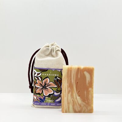 Argania Artisan Soap