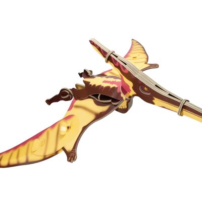 Build Your Own Mini Build - Pteranodon