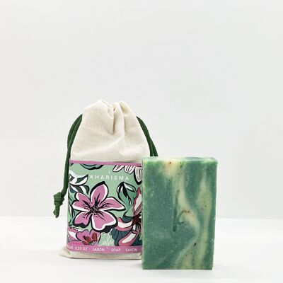 Calm Artisan Soap