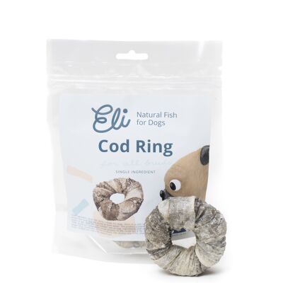 Cod Skin Ring