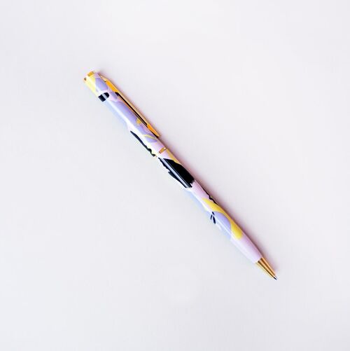 Orchard Pen - by The Completist