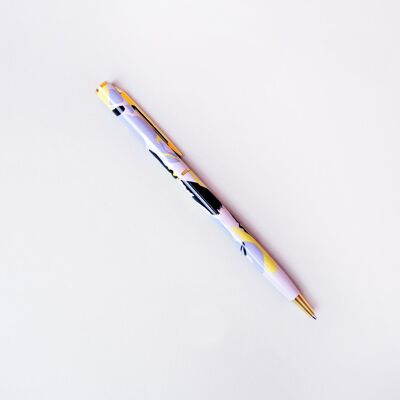 Orchard Pen - by The Completist