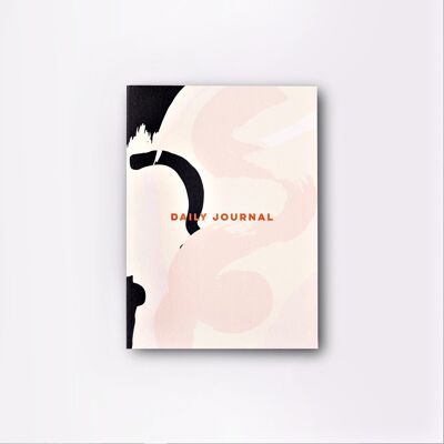 Orchard Daily Journal - por The Completist