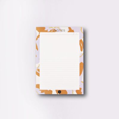 Kyoto Notepad - by The Completist