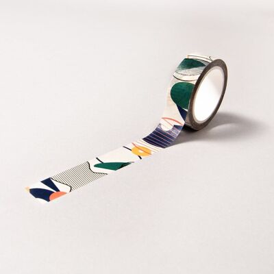 Beacon Washi Tape - par The Completist