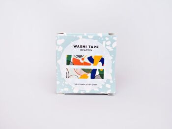 Beacon Washi Tape - par The Completist 4