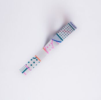 Algebra Washi Tape - par The Completist 2