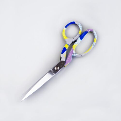 Stockholm Scissors - by The Completist