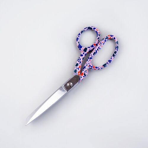 Terrazzo Scissors - by The Completist