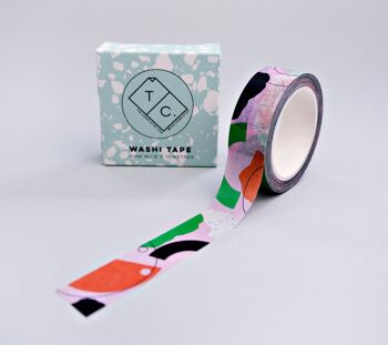 Stockholm Washi Tape - par The Completist 3