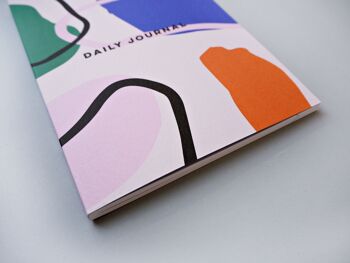 Andalucia Daily Journal - par The Completist 2