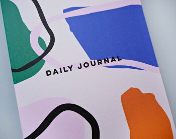 Andalucia Daily Journal - par The Completist 4