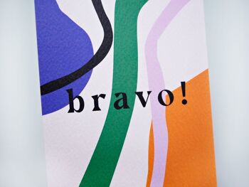 Carte Bravo Andalousie 3