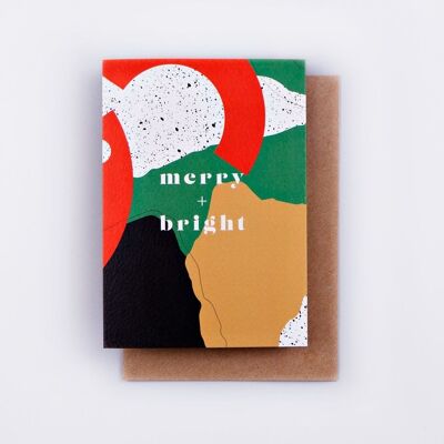 Stockholmer Weihnachtskarte – von The Completist