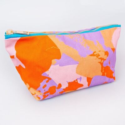 Palette Knife Zip Case - by The Completist