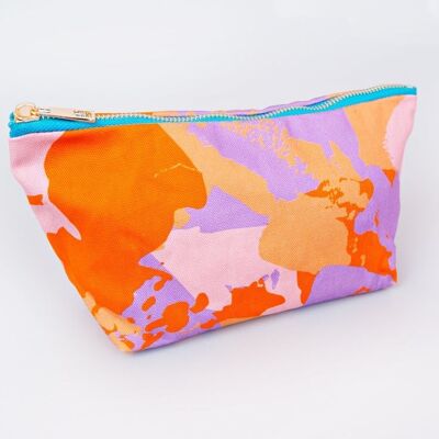 Palette Knife Zip Case - by The Completist
