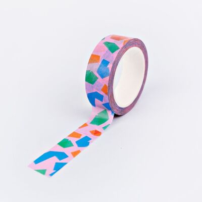 Origami Washi Tape - by The Completist