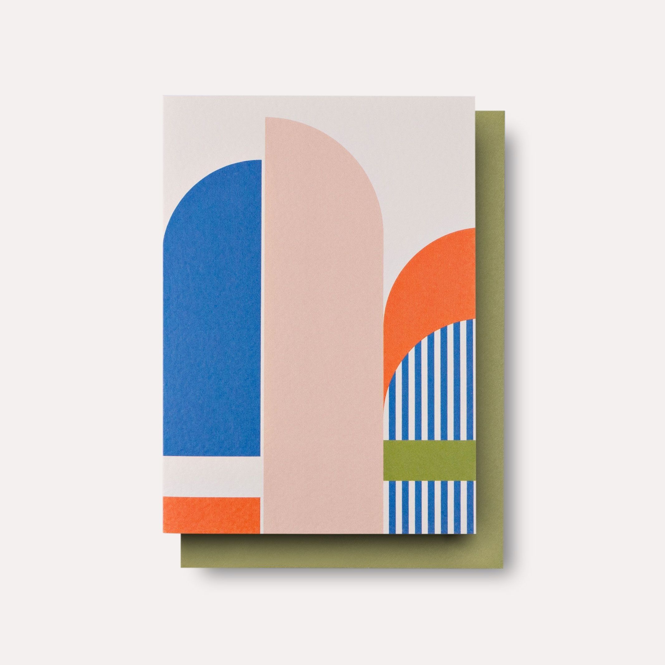 Carta d'arte fermalibri