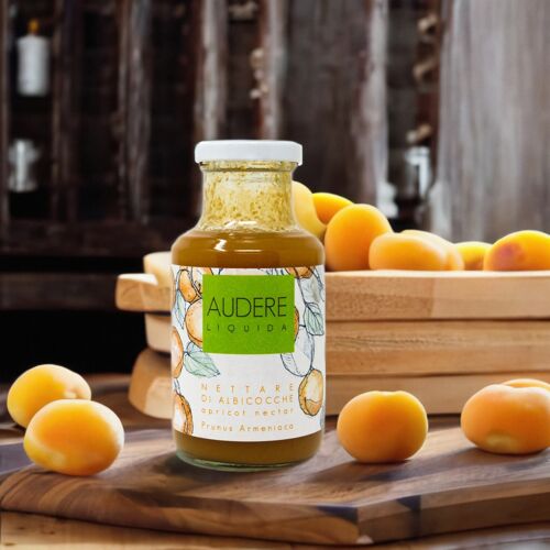 APRICOT NECTAR 250ml