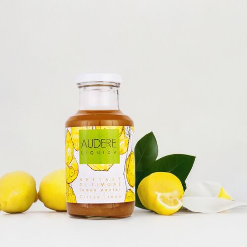 LEMON NECTAR 250ml