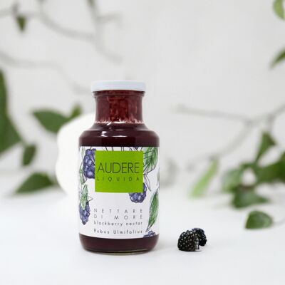 BLACKBERRY NECTAR 250ml