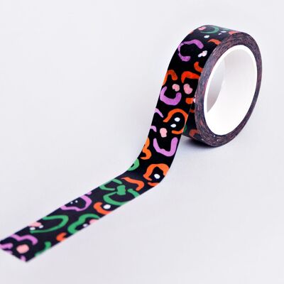 Geisterblume Washi Tape