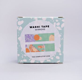 Miroirs Washi Tape 5