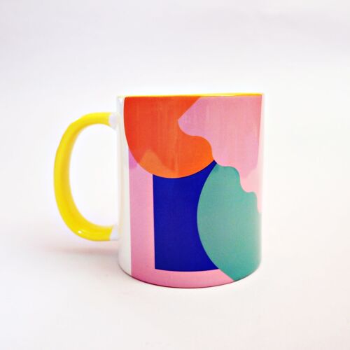 Miami Mug