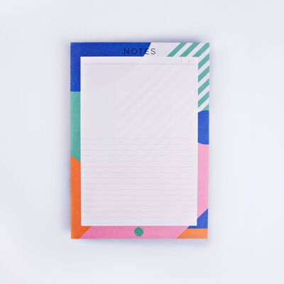 Miami Notepad